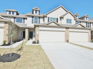 18246 Bethany Manor Ct, Katy, TX 77449