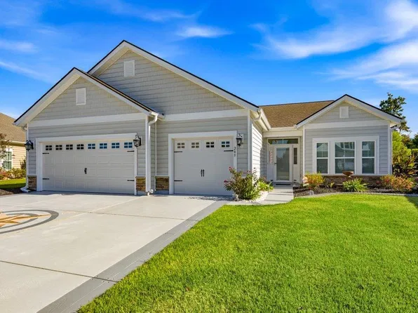 248 Sherwood Dr., Murrells Inlet, SC 29576