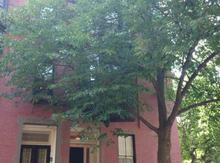 20 Hereford St APT 1, Boston, MA 02115