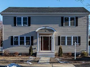 31 Star Rd, Newton, MA 02465