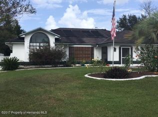 9363 Mallard St, Spring Hill, FL 34606