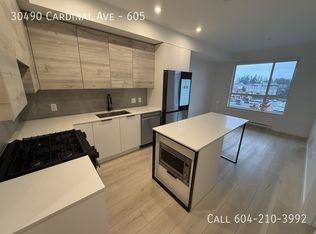 30490 Cardinal Ave #605, Abbotsford, BC V2T 0E4