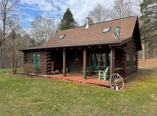 41 Maple Lane, Livingston Manor, NY 12758