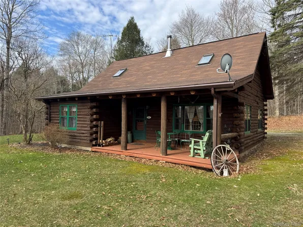 41 Maple Lane, Livingston Manor, NY 12758