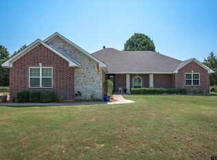 318 Private Road 5590, Alba, TX 75410