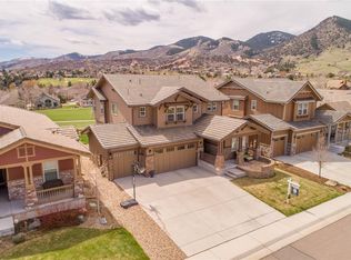 15816 Red Deer Dr, Morrison, CO 80465