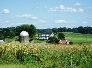 3229 W Hoover Rd, Haywood, VA 22722