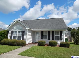 2162 Pathway Ct, Effingham, SC 29541