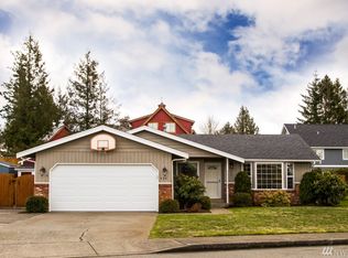 424 Cascade Way, Lynden, WA 98264