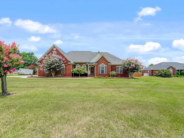 141 Turtle Bend Dr, Toney, AL 35773