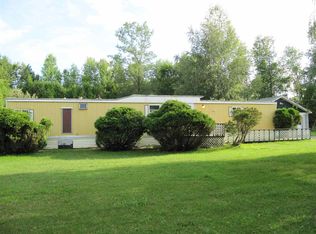 1068 County Route 37, Massena, NY 13662