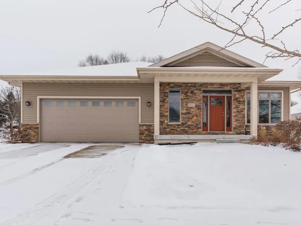 5621 Nutone St, Fitchburg, WI 53711
