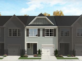 168 Velvet Ridge Way #238, Garner, NC 27529