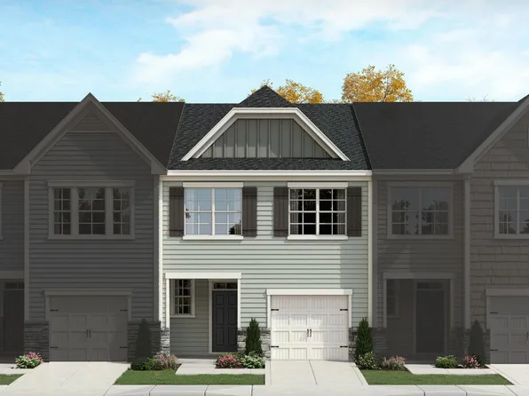109 Vanilla Orchid Ln #274, Garner, NC 27529