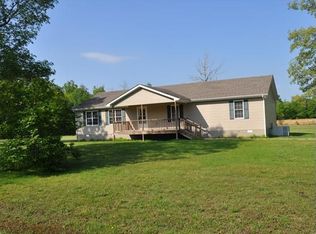 3405 Post Oak Rd, Belvidere, TN 37306