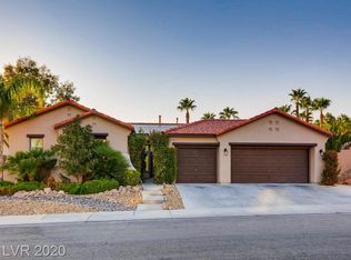 6443 Gentle Falls Ln, North Las Vegas, NV 89084