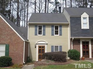 5503 Hamstead Crsg, Raleigh, NC 27612