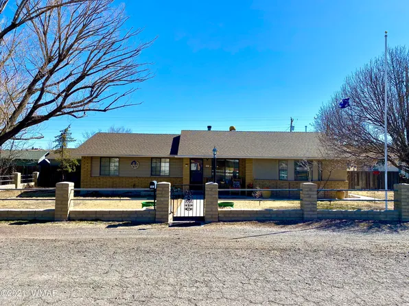367 N Dr, Eagar, AZ 85925