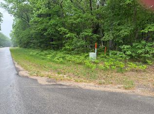 V/l E Sandra Kay Rd, Fountain, MI 49410