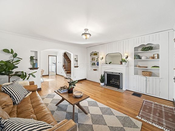 5th image of 1631 King Ave