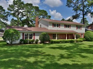1610 Marbury Ln, Albany, GA 31707