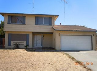 4468 Breckenridge Way, Sacramento, CA 95838