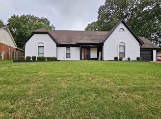 2001 Mount Badon Ln, Cordova, TN 38016