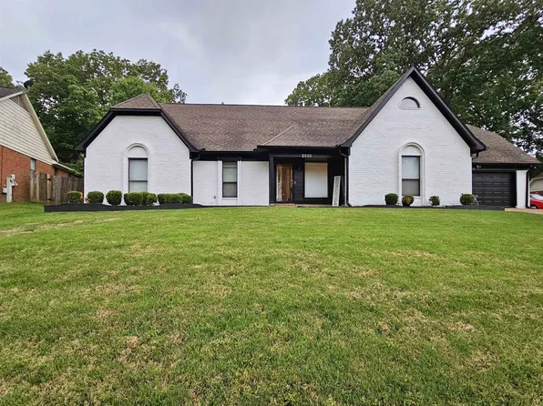 2001 Mount Badon Ln, Cordova, TN 38016