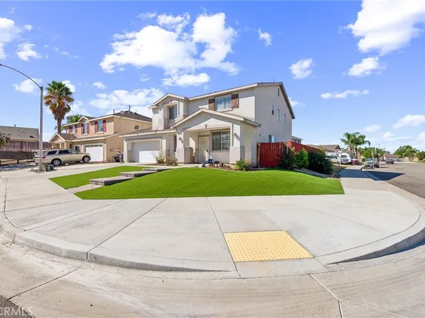 24951 Thames Ct, Hemet, CA 92544