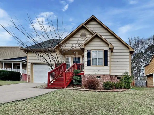 219 Carroll St, Wake Forest, NC 27587