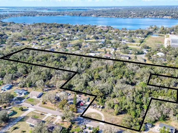 7125 Holly St, Mount Dora, FL 32757