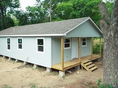 410 W Godfrey St, Gladewater, TX, 75647