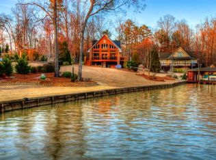 146B Cold Branch Rd, Eatonton, GA 31024