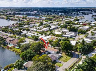 5400 SW 25th Ave, Fort Lauderdale, FL 33312