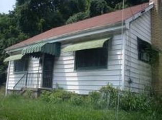 1020 Woods Run Ave, Pittsburgh, PA 15212