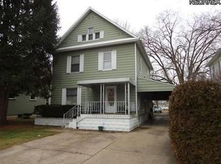 614 3rd St NW, New Philadelphia, OH