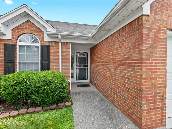 12508 Spring Falls Ct, Louisville, KY 40229
