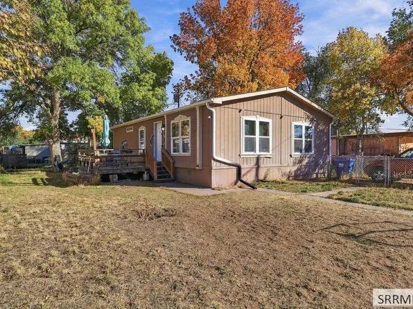 775 Lakewood Ave, Idaho Falls, ID 83401