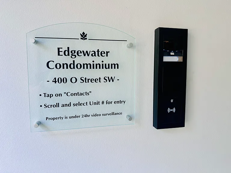 400 O St SW #303 — Photo 15