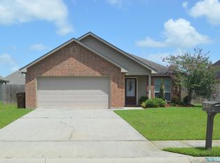 15120 Clemson Ave, Gulfport, MS 39503