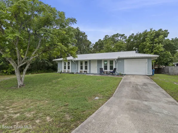 1456 Saxony Rd SW, Palm Bay, FL 32908
