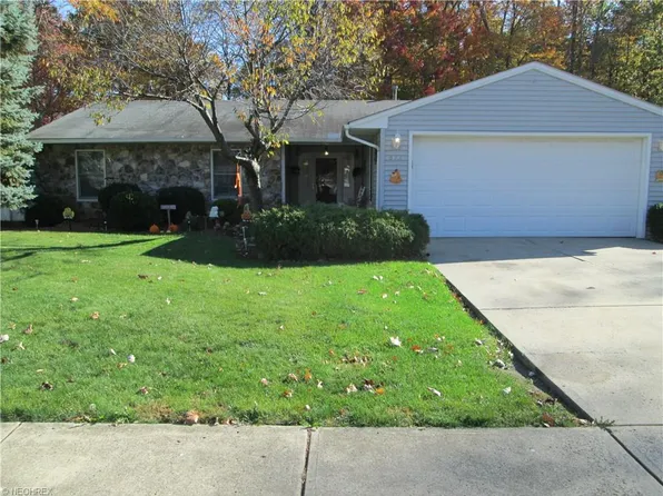 613 Morris Ave, Vermilion, OH 44089