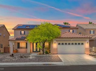 8723 Melissa Meadows St, Las Vegas, NV 89131