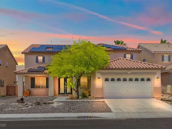 8723 Melissa Meadows St, Las Vegas, NV 89131