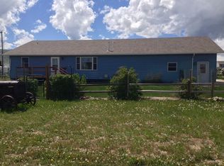 172 Birch St, Buffalo, WY 82834