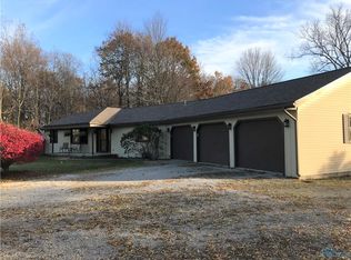 12125 Doran Rd, Whitehouse, OH 43571