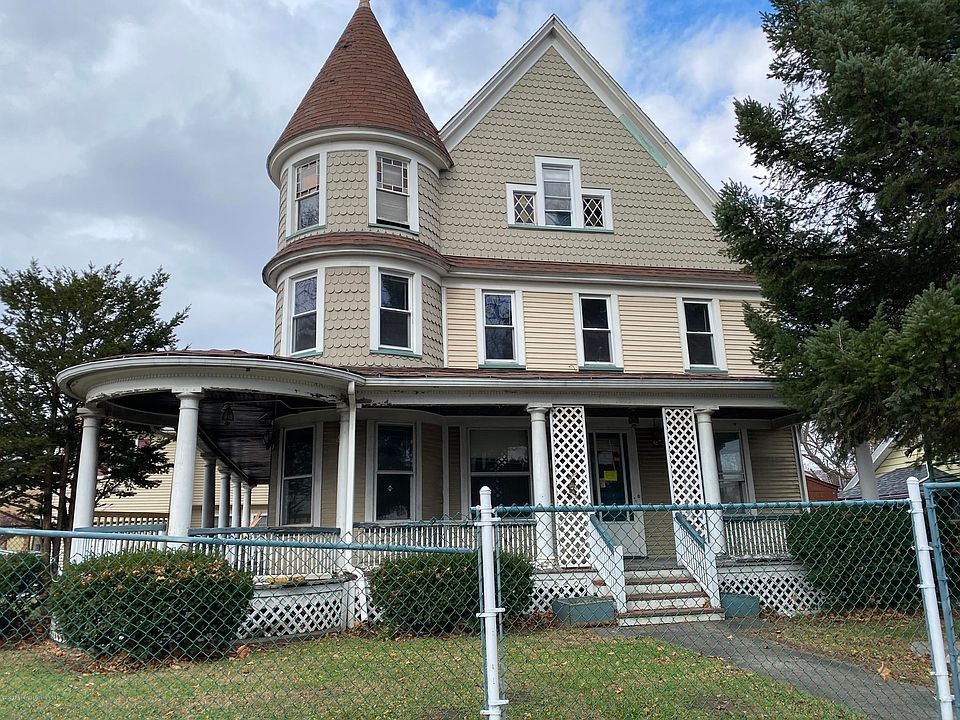 1803 Brick Ave, Scranton, PA 18508 Zillow