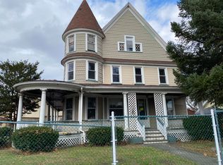 1803 Brick Ave, Scranton, PA 18508
