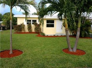 1419 NE 17th Way, Fort Lauderdale, FL 33304