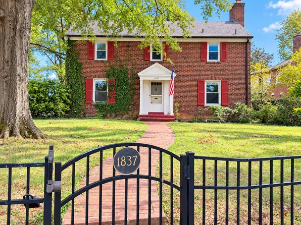 1837 N Hartford St, Arlington, VA 22201